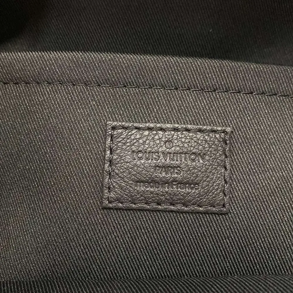 Louis Vuitton Palm Springs Backpack PM Monogram Backpack M41560